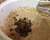 Foto del paso 2 de la receta: Budín de banana con harina integral
