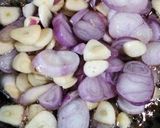 Foto langkah ke 2 dari resep (26). Sambal Bawang Homemade.