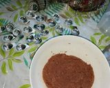 Kókuszdió(kókuszos diócska) recept fázis 1 fotója