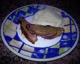 Foto del paso 11 de la receta: Carne a la mostaza