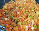 Foto del paso 3 de la receta: Lentejas al curry de Dabiz Muñoz a mi manera