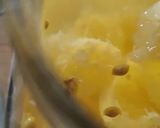 Foto del passaggio 5 della ricetta Liquore di mapo