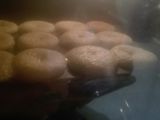 Cupcakes con harina para hot cakes