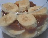 Foto del paso 5 de la receta: Trifle de banana