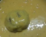 A picture of step 3 of Aloo Chop or Potato Croquettes.