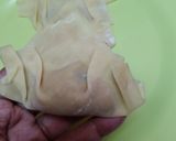 Foto langkah ke 5 dari resep 784. Pangsit Goreng.
