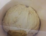 Foto langkah ke 3 dari resep Roti Sobek.