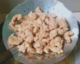 Foto langkah ke 4 dari resep Ayam Saus Asam Manis.