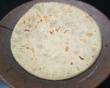 જુવાર બાજરા ના રોટલા (Jowar Bajara Rotla Recipe In Gujarati) રેસીપી સ્ટેપ4ફોટો