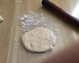 A picture of step 12 of Butter Biscuits.