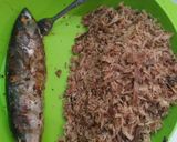 Foto langkah ke 1 dari resep Abon ikan tongkol.