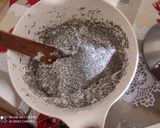 Máktorta recept fázis 2 fotója