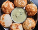 रवा आप्पे (Rava Appe Recipe In Marathi) रेसिपी स्टेप 8 फोटो 
