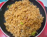 Foto langkah ke 6 dari resep Nasi Goreng Ala Anak Kost.
