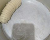 Foto langkah ke 7 dari resep Wool Roll Bread.
