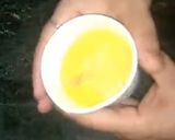 A picture of step 4 of Frozen Mango Kulfi.