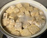 Foto langkah ke 3 dari resep Sayur Tumpang Fiber Crème.