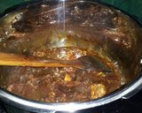 Foto langkah ke 11 dari resep Iga Bakar Madu Barbeque Super Juaraaa.