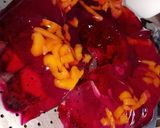Foto langkah ke 6 dari resep Jelly buah.