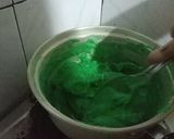 Foto langkah ke 2 dari resep Es Cendol.