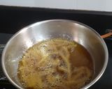 A picture of step 2 of Rice Muruk.