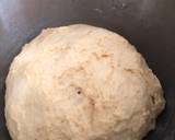 Hong Kong Pineapple Buns (Bolo Bao) recipe step 3 photo