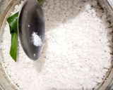 Foto langkah ke 1 dari resep Klepon.