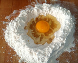 Foto del paso 3 de la receta: Pizza a mi estilo