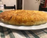 Foto del paso 8 de la receta: Tortilla de papa