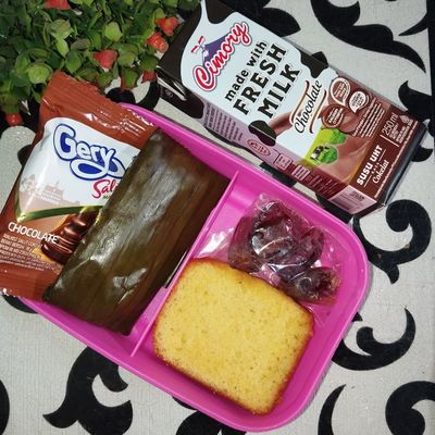 Langkah 2
