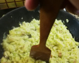 Foto del paso 8 de la receta: Trinxat de la Cerdanya al Garraf