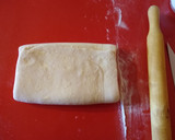 Foto del paso 8 de la receta: Croissants con hojaldre casero de masa madre