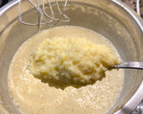 Foto del paso 5 de la receta: Tarta de polenta y ricotta