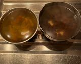 Foto del passaggio 1 della ricetta Pane con noci, uvetta e fichi