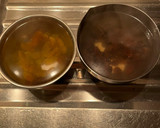 Foto del passaggio 1 della ricetta Pane con noci, uvetta e fichi
