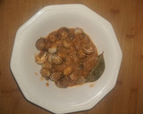 Foto del paso 8 de la receta: Caracoles en salsa