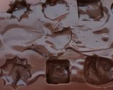 Foto del paso 4 de la receta: Bombones rellenos.🍫🍫🍫