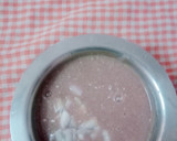 ராகி கூல் ரெசிபி ஸ்டேப் 3 புகைப்படம்