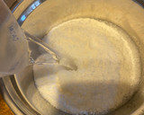 Foto del paso 1 de la receta: Torta húmeda de vainilla y coco 🥥