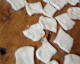 A picture of step 7 of Homemade mandazi for a large gathering.