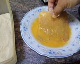 Foto del paso 3 de la receta: San jacobos de jamón york y queso en 20 minutos