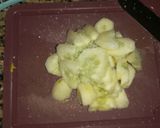 Foto del paso 1 de la receta: Ensalada fresca