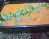 कैरीची उडीद-मेथी करी (Kairichi Urad Methi Curry Recipe In Marathi) रेसिपी स्टेप 7 फोटो 
