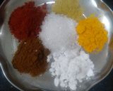 ઈડલી સંભાર  (idli sambhar Recipe in Gujarati) રેસીપી સ્ટેપ4ફોટો