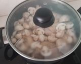 Foto del paso 10 de la receta: Pollo en Salsa de Champiñones