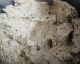 A picture of step 5 of Chicken shami kabab(Eid Special).