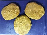 Steak tempe