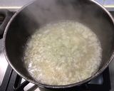 Une image de l'étape 7 de Gratin de pommes de terre, navets et panais à la tomate et lard.
