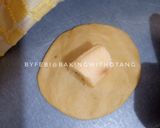 Foto langkah ke 5 dari resep Bakpao Ubi Cilembu.