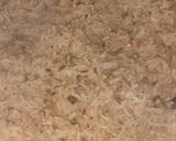 A picture of step 7 of Veg Pulao.